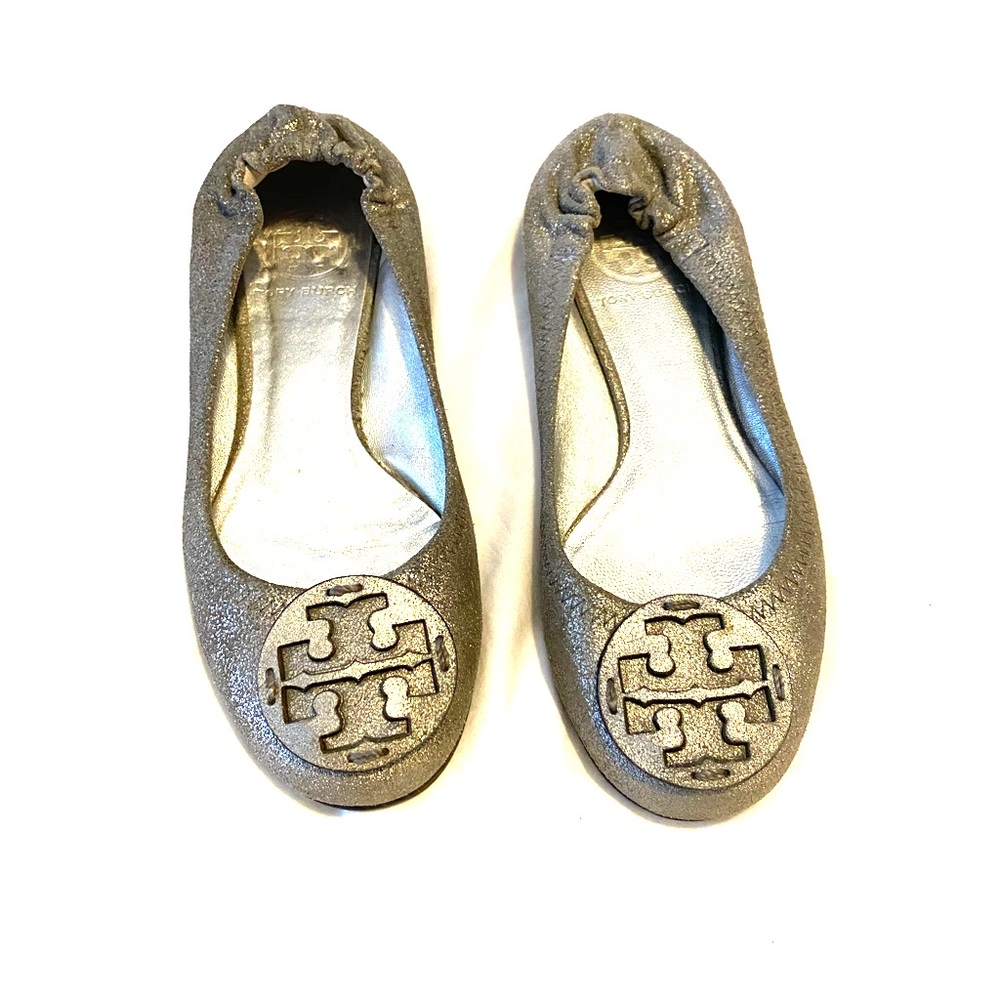 Tory Burch Minnie ballet flats 5